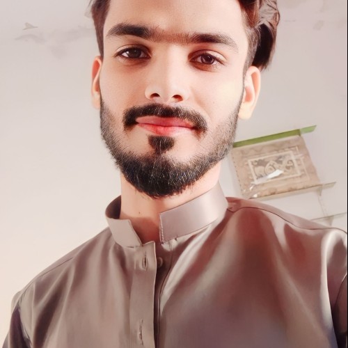 Zohaib  i.