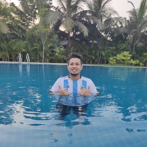 Shahriar H.