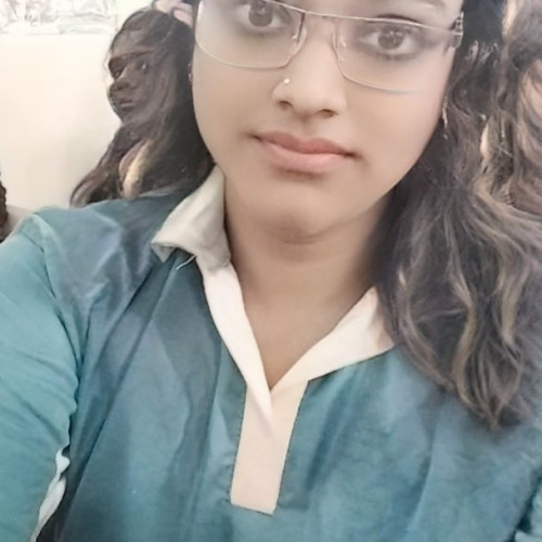 Priya  V. profile photo