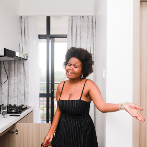 Ellah B. profile photo