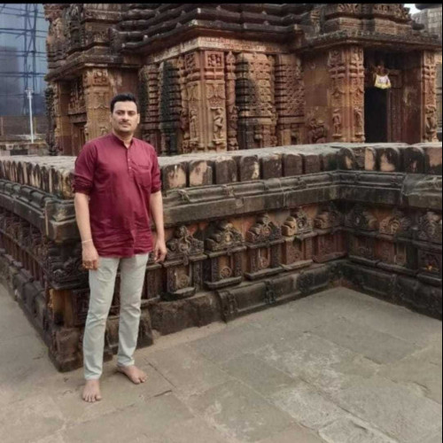 Nitesh n. profile photo