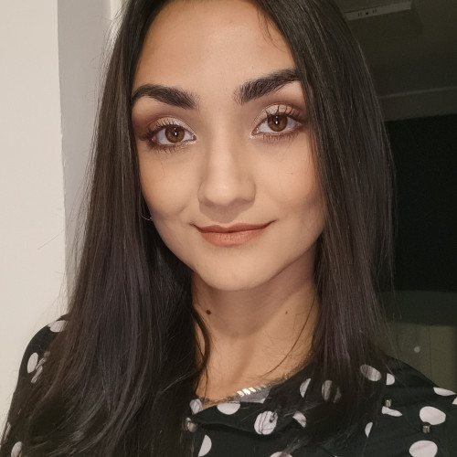 Mariane A. profile photo