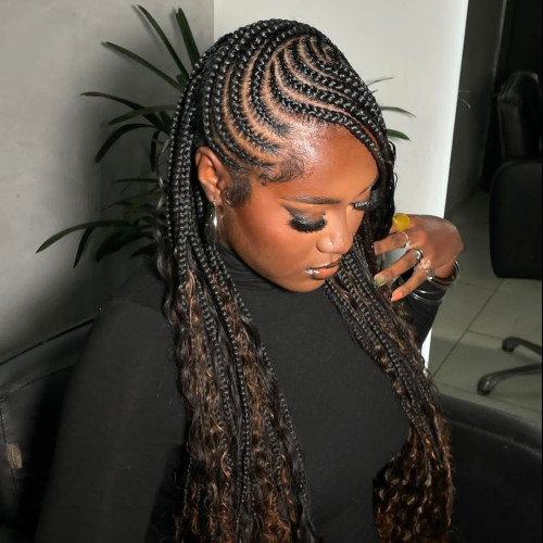 Christabel  S. profile photo