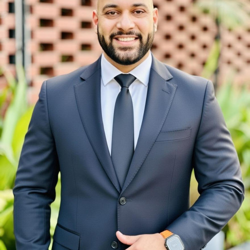 Vishal V. profile photo
