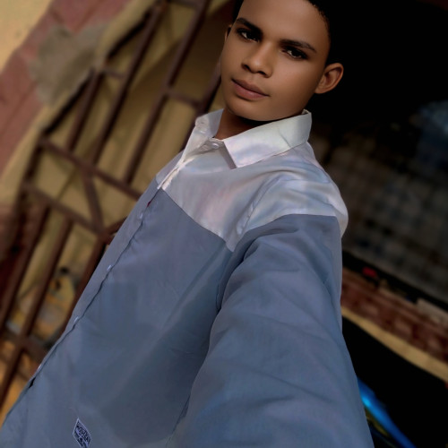 Hezekiah  F. profile photo