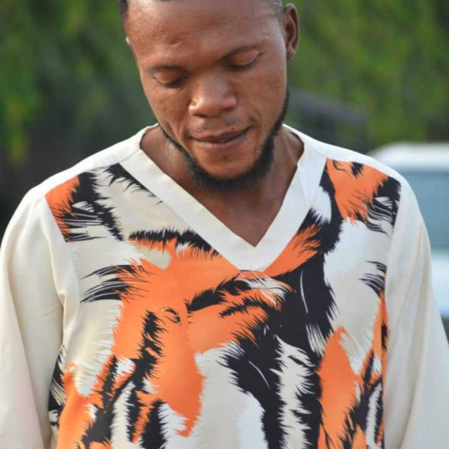 Angel K. profile photo