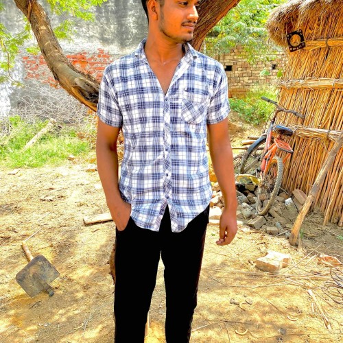 Daksh  T. profile photo