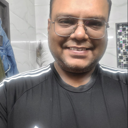 YATUL G. profile photo