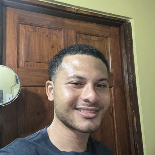 Aaron C. profile photo