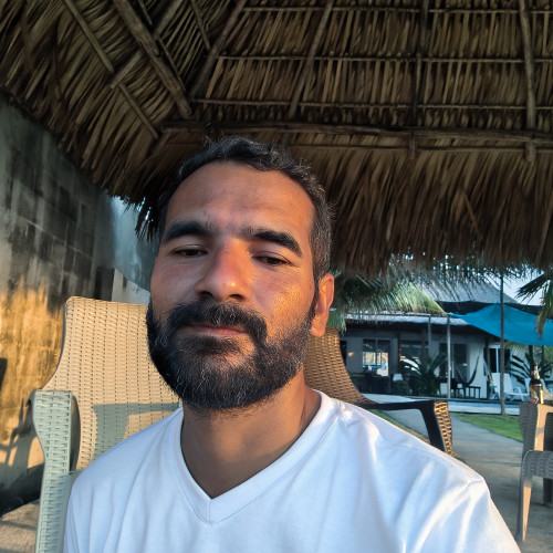 Elias A. profile photo