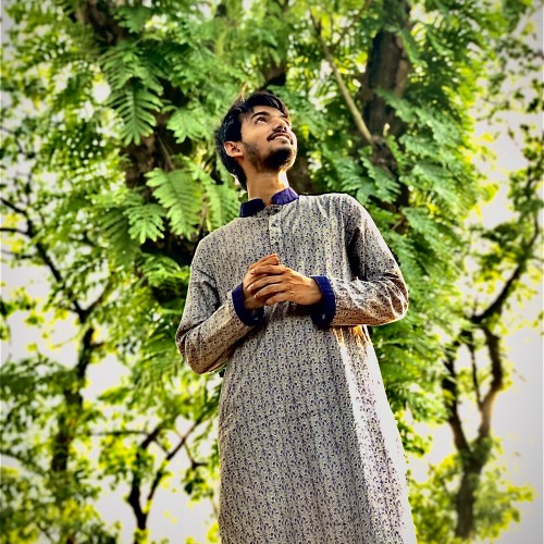 Zahid Hasan P.