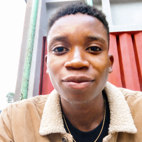 Kenechukwu  R. profile photo