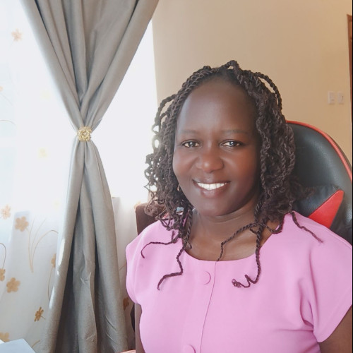 Hellen C. profile photo