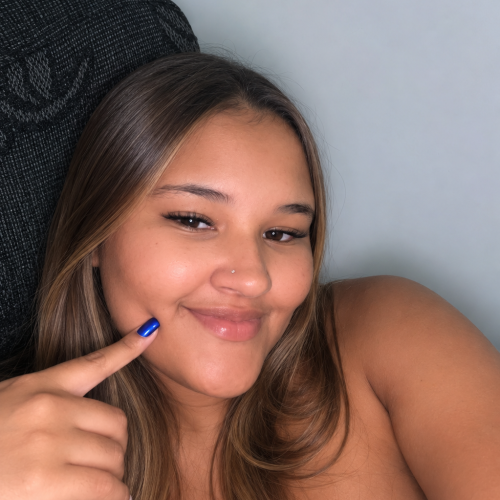 Mikaelly n. profile photo