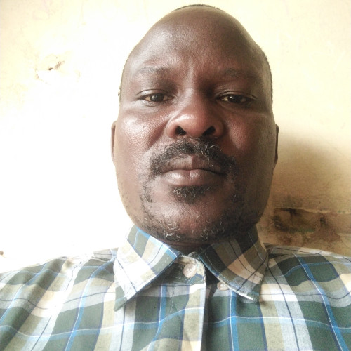 Jared A O. profile photo