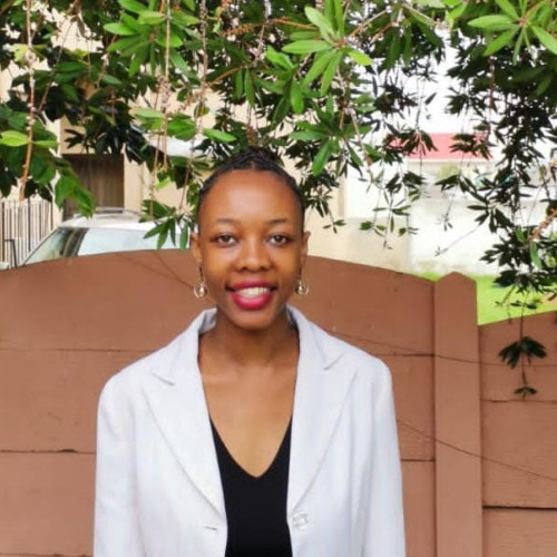 Tinovimba K. profile photo