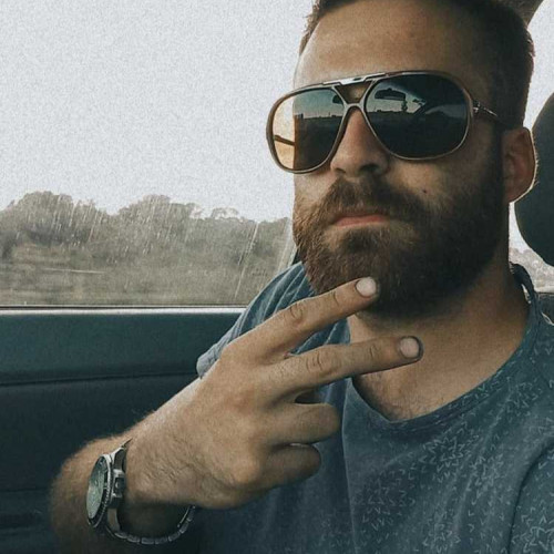 Gio C. profile photo