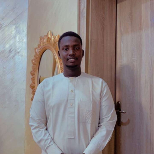 Bashir Tijjani M. profile photo