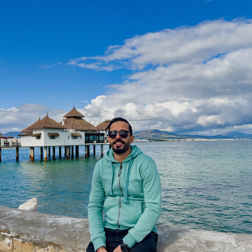 Med  A. profile photo