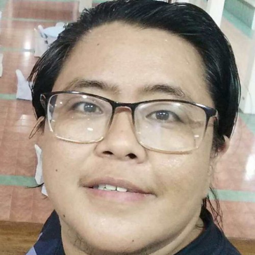 Christine N.