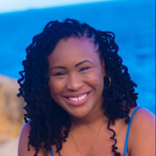 Kimberly M.