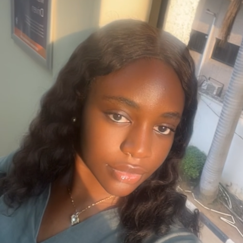 Jemimah A. profile photo