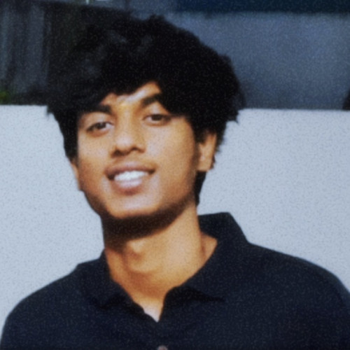 Prasanna S. profile photo
