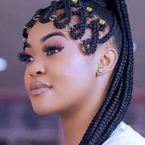Keletso  L. profile photo