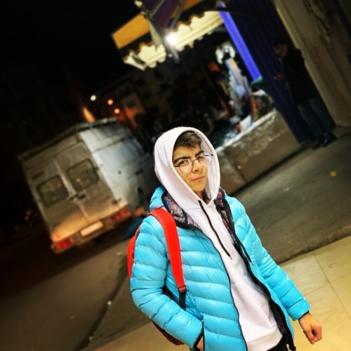Sami B.