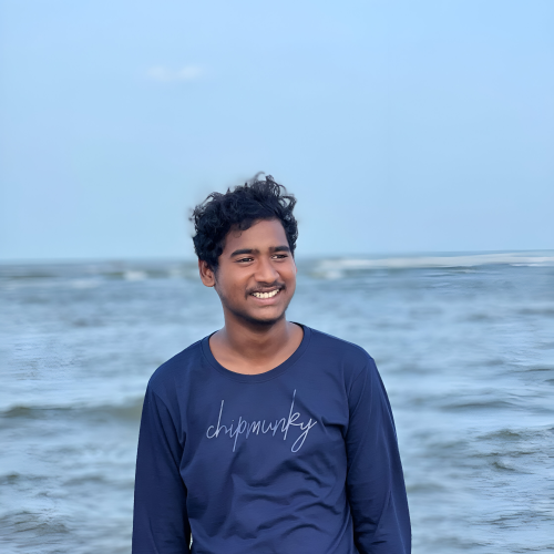 Ranjith K.