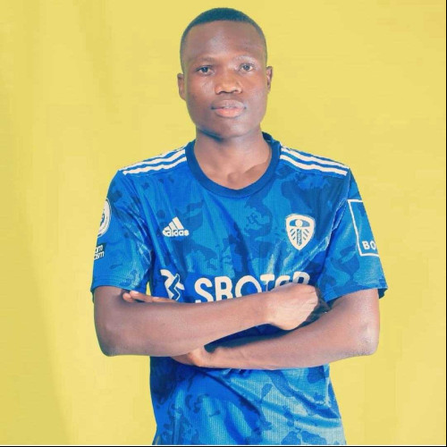 john p. profile photo