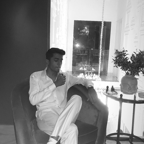 Awais Z. profile photo