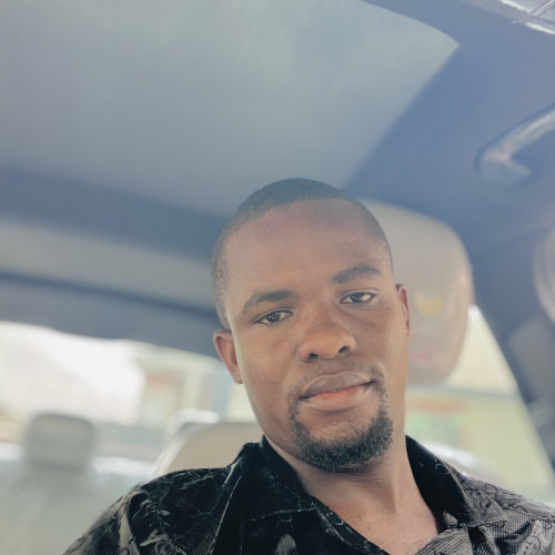 Elijah  O. profile photo