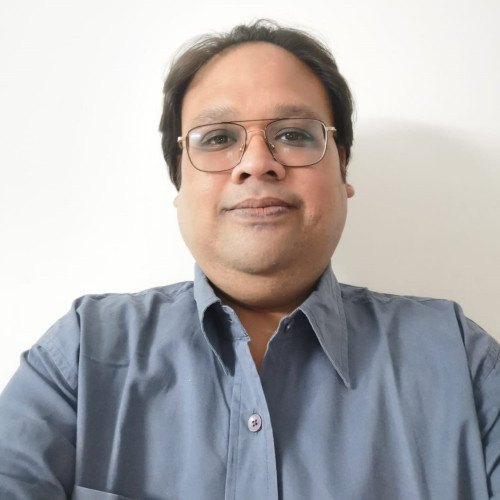 Archit M. profile photo