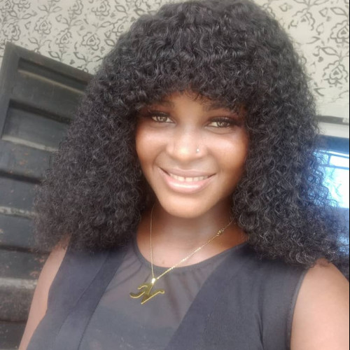emmanuella j. profile photo
