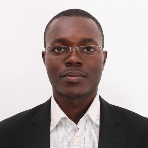 Samuel Asamoa Yaw A. profile photo