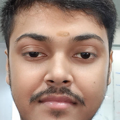 Shivam S. profile photo