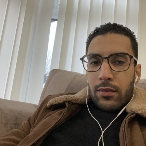 Hamza S. profile photo