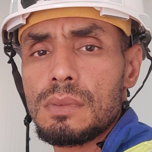 Mouhssine K.
