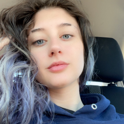Kat D. profile photo