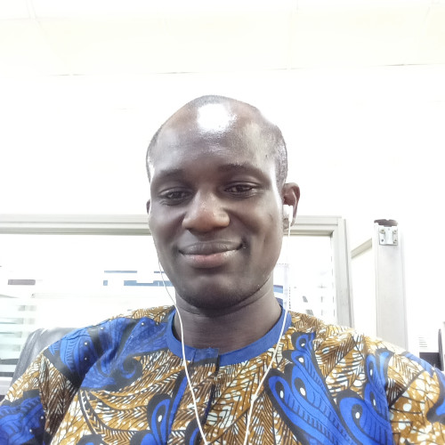 Olanrewaju A. profile photo