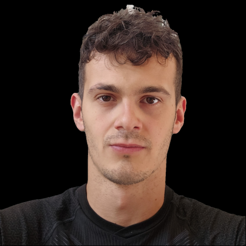 Krum K. profile photo