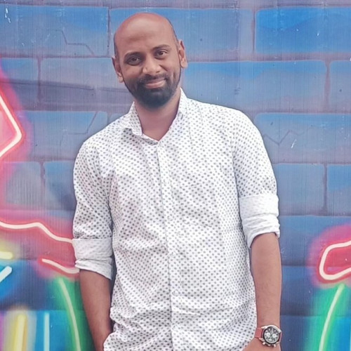 Naseer Urs Amigo  . profile photo