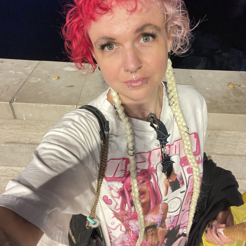 Jana K. profile photo