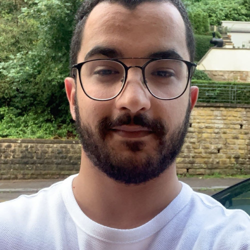 Hamza E. profile photo