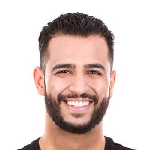 Shaurya W. profile photo