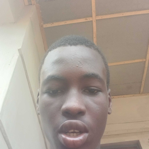 IDRIS ADETUNJI F. profile photo