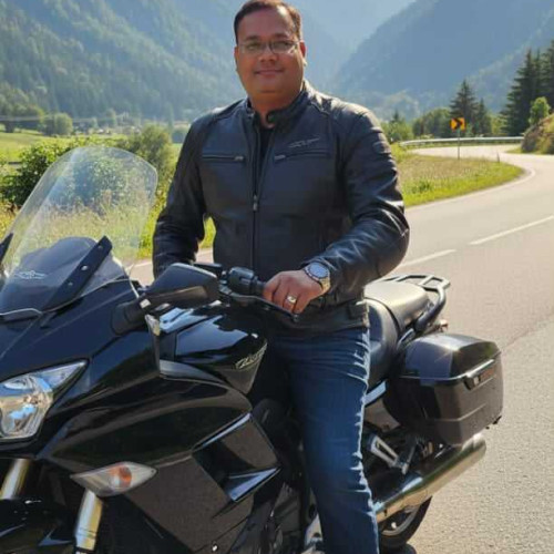 Anthony M. profile photo