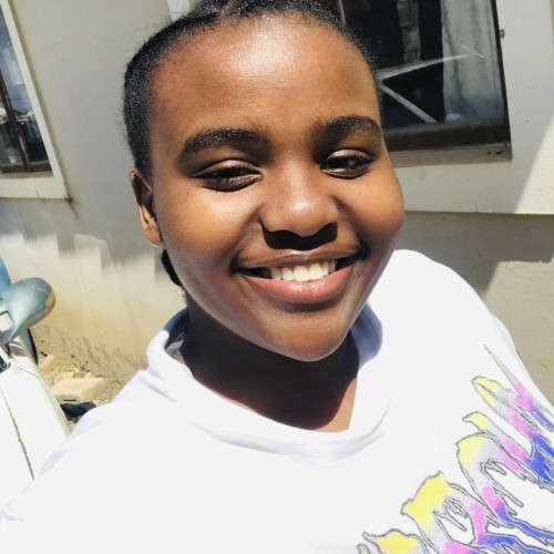 Bahle P. profile photo