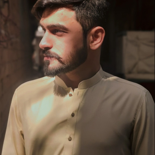 Abraar A. profile photo